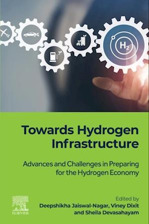 Towards Hydrogen Infrastructure