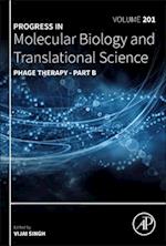 Phage Therapy - Part B