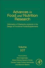 Valorization of Wastes/By-Products in the Design of Functional Foods/Supplements