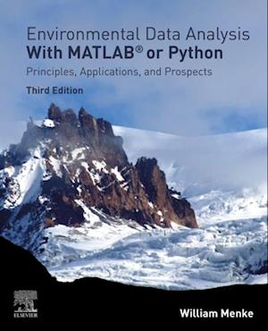 Environmental Data Analysis with MatLab or Python