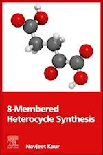 8-Membered Heterocycle Synthesis