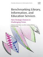 Benchmarking Library, Information and Education Services