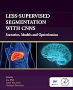 Less-Supervised Segmentation with Cnns