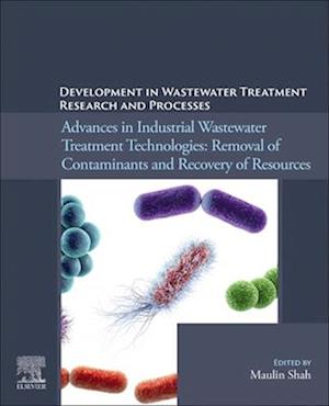 Development in Wastewater Treatment Research and Processes