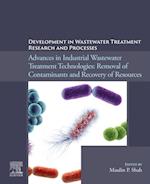 Development in Wastewater Treatment Research and Processes