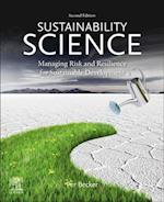 Sustainability Science