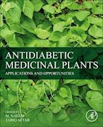 Anti-diabetic Medicinal Plants