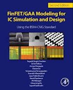 FinFET/GAA Modeling for IC Simulation and Design