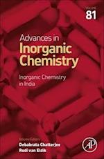 Inorganic Chemistry in India