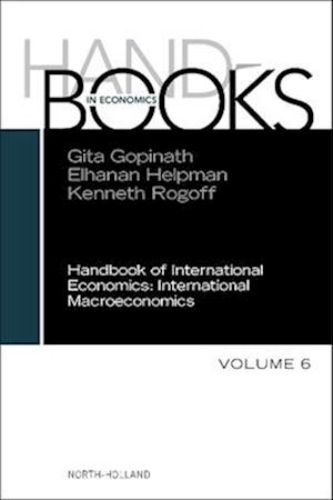 Handbook of International Economics