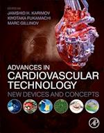 Advances in Cardiovascular Technology