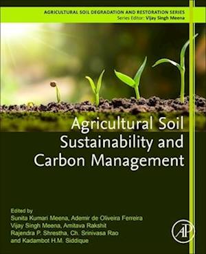 Agricultural Soil Sustainability and Carbon Management