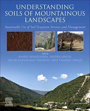 Understanding Soils of Mountainous Landscapes