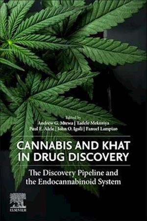 Cannabis and Khat in Drug Discovery