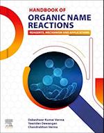 Handbook of Organic Name Reactions