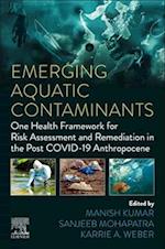 Emerging Aquatic Contaminants