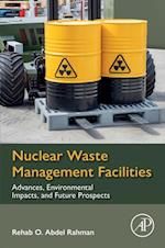 Nuclear Waste Management Facilities