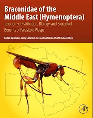 Braconidae of the Middle East (Hymenoptera)