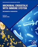 Microbial Crosstalk with Immune System
