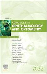 Advances in Ophthalmology and Optometry, 2022