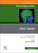 MRI and Traumatic Brain Injury, An Issue of Neuroimaging Clinics of North America, E-Book