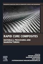 Rapid Cure Composites