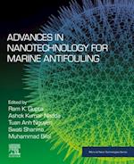 Advances in Nanotechnology for Marine Antifouling