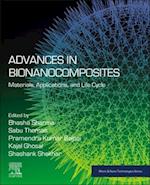 Advances in Bionanocomposites