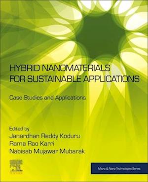 Hybrid Nanomaterials for Sustainable Applications