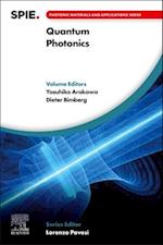 Quantum Photonics