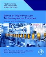 Effect of High-Pressure Technologies on Enzymes