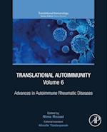 Translational Autoimmunity, Volume 6