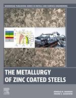 Metallurgy of Zinc Coated Steels