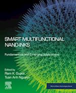 Smart Multifunctional Nano-inks