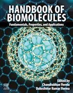 Handbook of Biomolecules