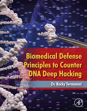 Biomedical Defense Principles to Counter DNA Deep Hacking