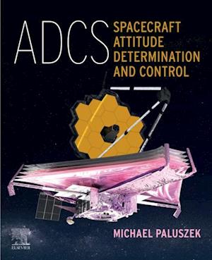 ADCS - Spacecraft Attitude Determination and Control