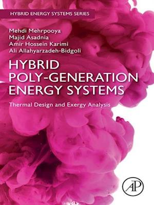 Hybrid Poly-generation Energy Systems