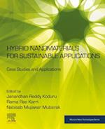 Hybrid Nanomaterials for Sustainable Applications