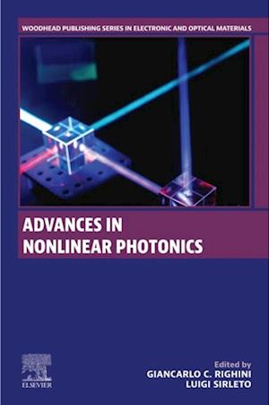 Advances in Nonlinear Photonics