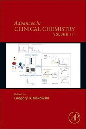 Advances in Clinical Chemistry