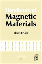 Handbook of Magnetic Materials