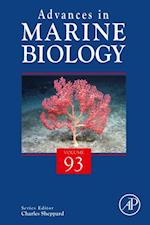 Advances in Marine Biology