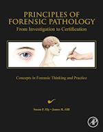 Principles of Forensic Pathology