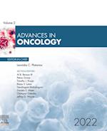 Advances in Oncology, E-Book 2022