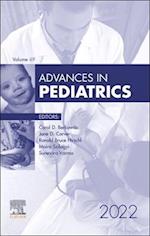 Advances in Pediatrics, E-Book 2022