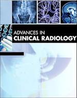 Advances in Clinical Radiology, 2022