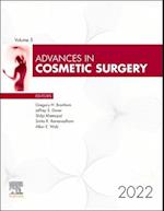 Advances in Cosmetic Surgery, 2022