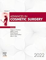 Advances in Cosmetic Surgery, E-Book 2022