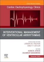Frontiers in Ventricular Tachycardia Ablation, An Issue of Cardiac Electrophysiology Clinics